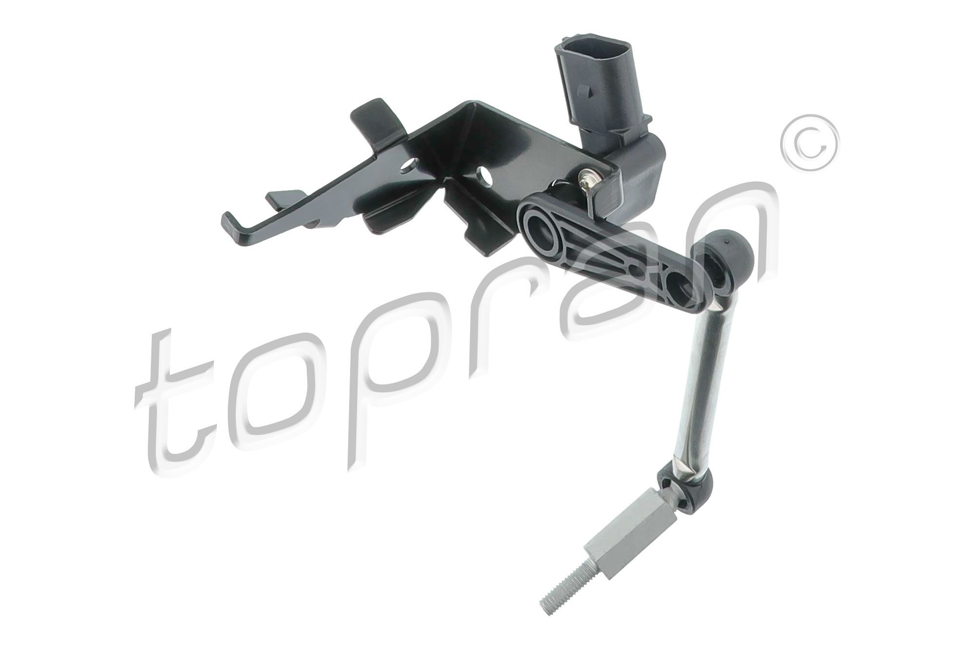 TOPRAN Oil Pressure Switch Article number: 302 504 cheaply