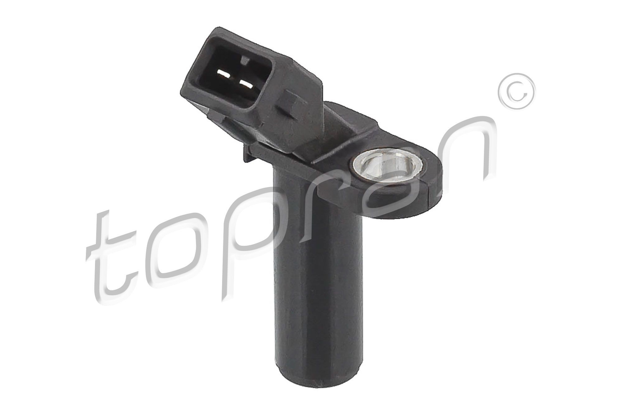TOPRAN Crankshaft sensor Article number: 302 648 cheaply