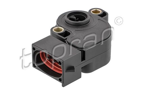 TOPRAN Throttle position sensor Article number: 302 665 cheaply
