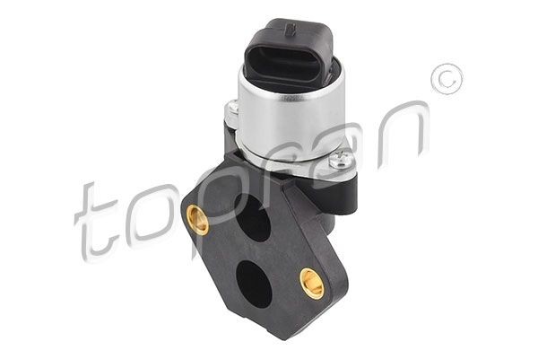 TOPRAN Idle Control Valve, air supply Article number: 302 683 cheaply
