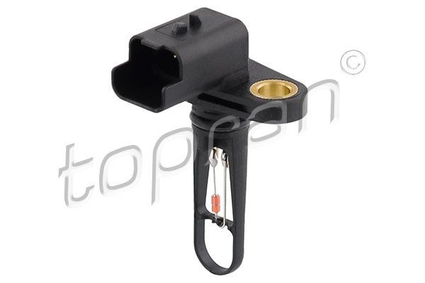 TOPRAN Sensor, indsugningstemp. Varenummer: 302 695 billige
