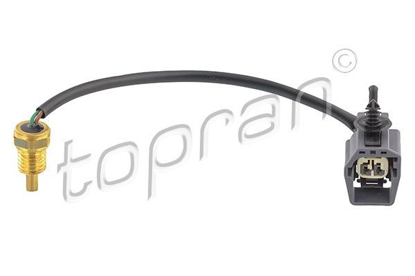 TOPRAN Sensor, coolant temperature Article number: 302 716 cheaply