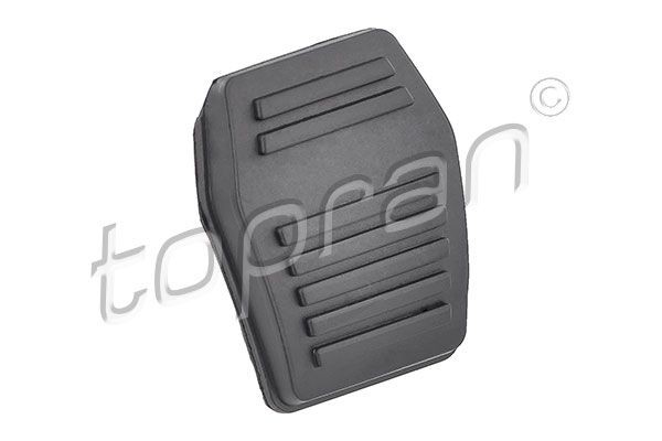 TOPRAN Brake Pedal Pad Article number: 302 746 cheaply