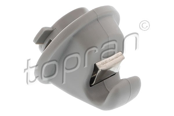 TOPRAN Throttle cable Article number: 302 771 cheaply