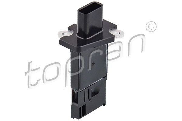 TOPRAN Mass air flow sensor Article number: 302 803 cheaply