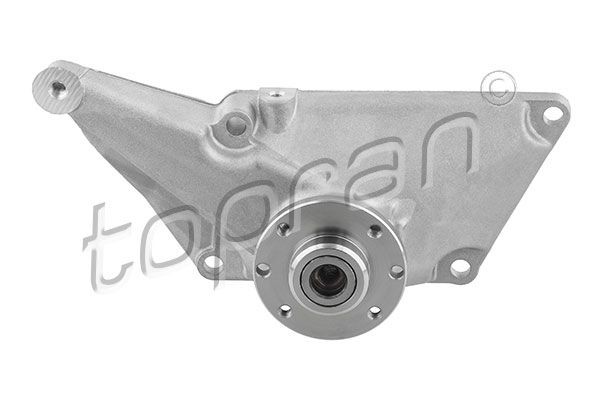 TOPRAN Support, cooling fan Article number: 400 015 cheaply