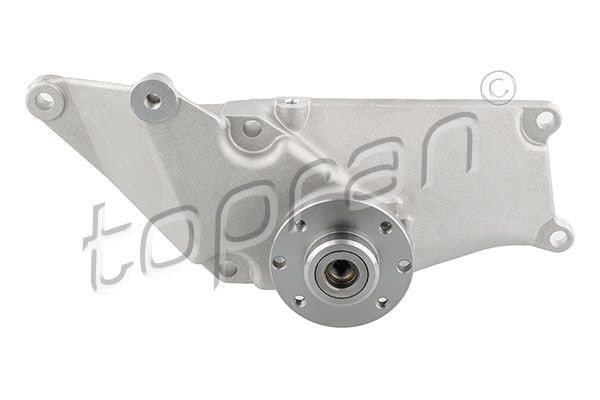 TOPRAN Support, cooling fan Article number: 400 016 cheaply