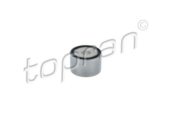 TOPRAN Mounting, axle bracket Article number: 400 076 cheaply