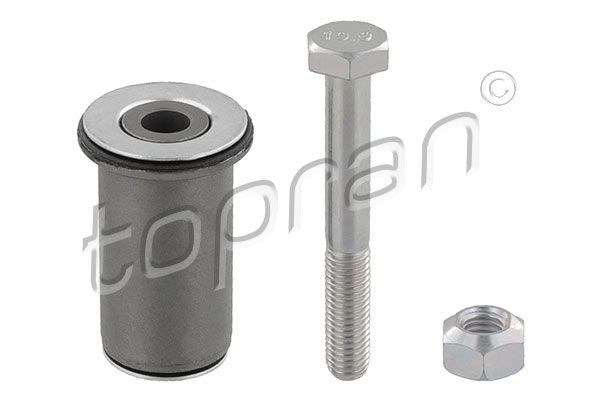 TOPRAN Repair Kit, reversing lever Article number: 400 087 cheaply