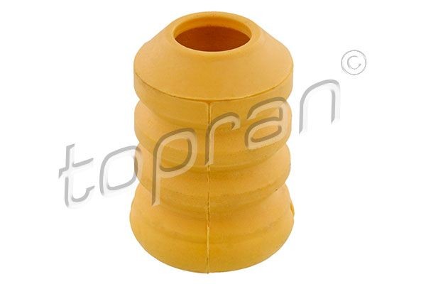 TOPRAN Rubber Buffer, suspension Article number: 400 362 cheaply