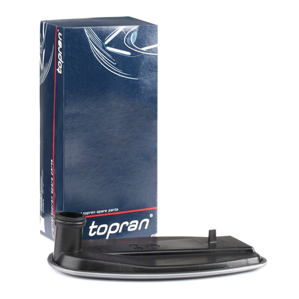 TOPRAN Automatic transmission filter Article number: 400 451 cheaply