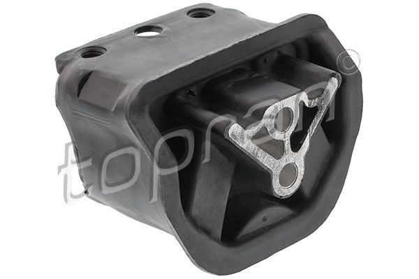 TOPRAN Bellow Set, drive shaft Article number: 400 744 cheaply