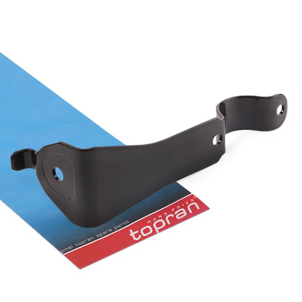 TOPRAN Bracket, stabilizer mounting Article number: 401 492 cheaply