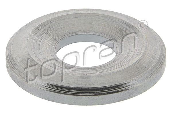 TOPRAN Heat Shield, injection system Article number: 401 501 cheaply