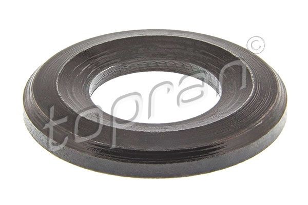 TOPRAN Heat Shield, injection system Article number: 401 503 cheaply