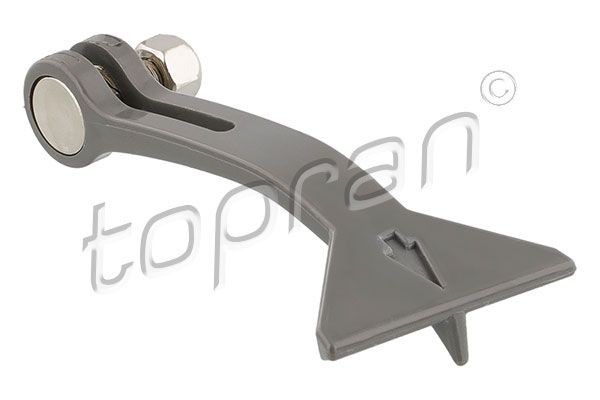 TOPRAN Handle, bonnet release Article number: 401 535 cheaply