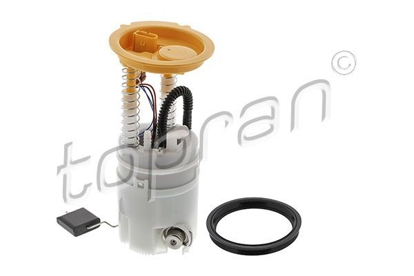TOPRAN Fuel feed unit Article number: 401 637 cheaply