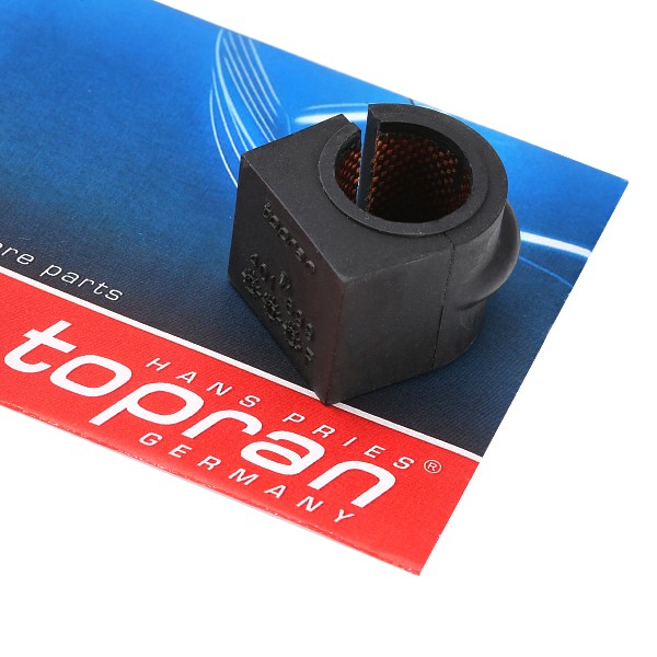 TOPRAN Anti roll bar bush Article number: 401 699 cheaply