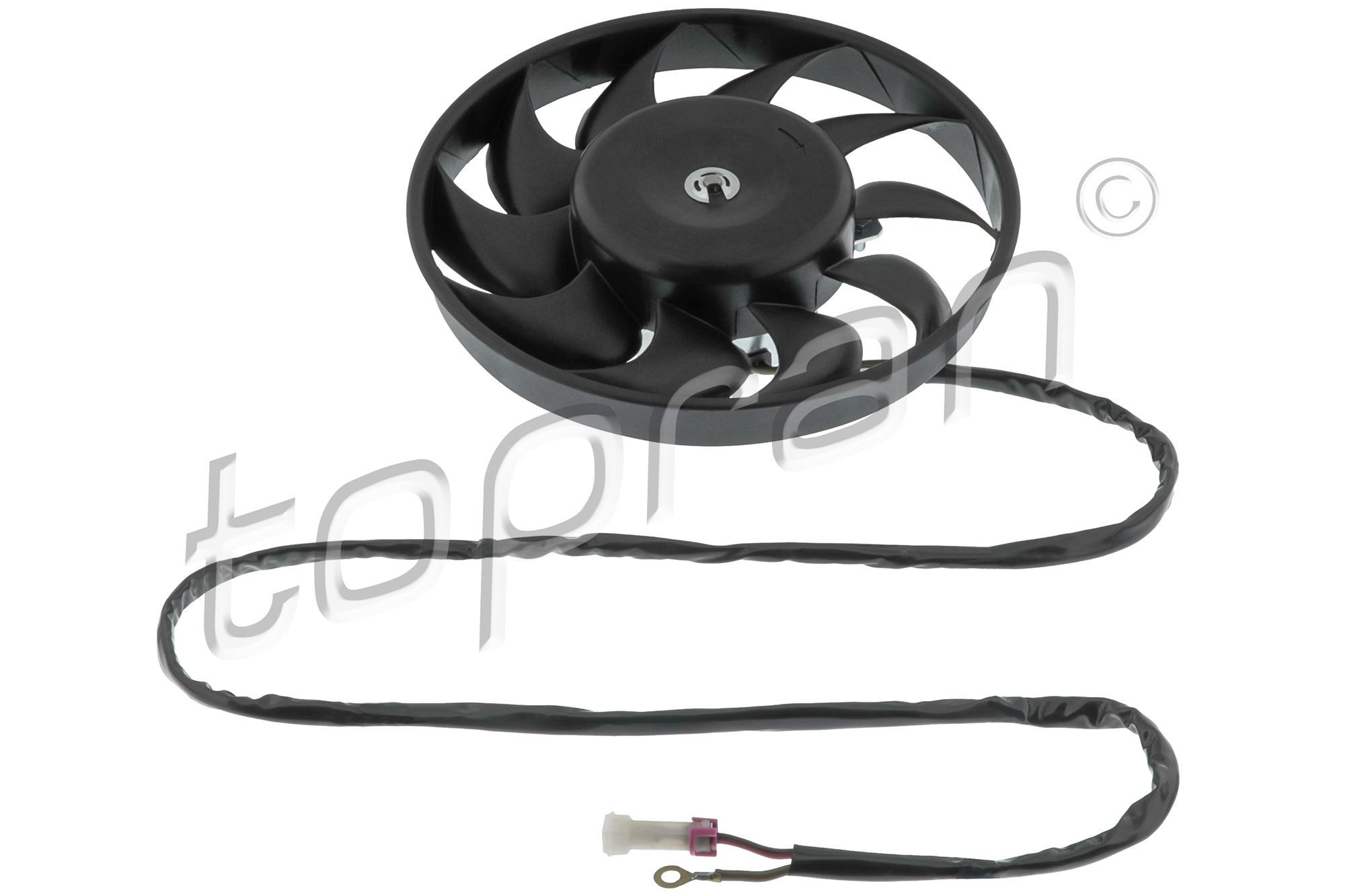 TOPRAN Sleeve, control arm mounting Article number: 401 717 cheaply