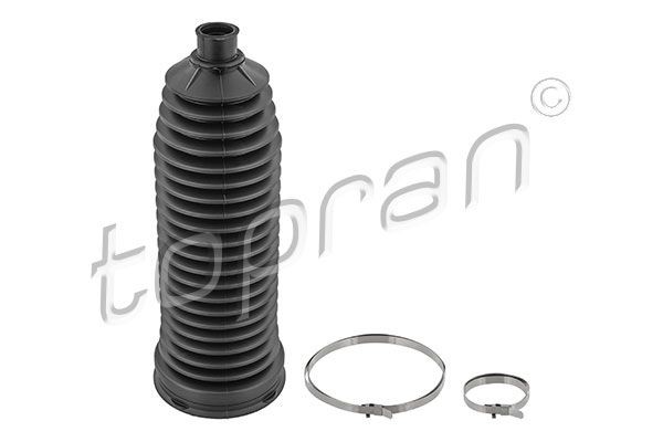 TOPRAN Bellow Set, steering Article number: 401 813 cheaply