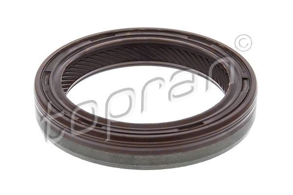 TOPRAN Radiator hose Article number: 401 964 cheaply