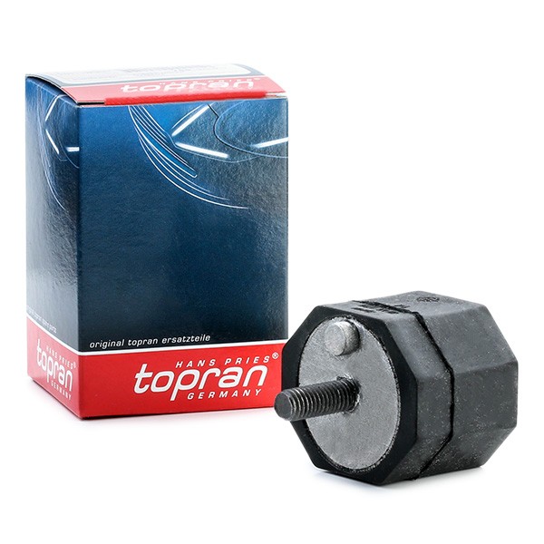 TOPRAN Mounting, manual transmission Article number: 500 006 cheaply