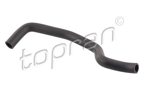 TOPRAN Mounting, automatic transmission Article number: 500 011 cheaply