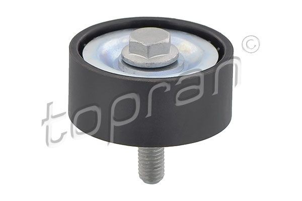 TOPRAN Mounting, manual transmission Article number: 500 167 cheaply