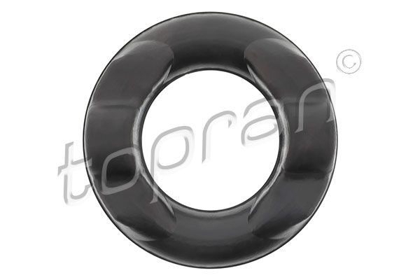 TOPRAN Holding Bracket, silencer Article number: 500 184 cheaply