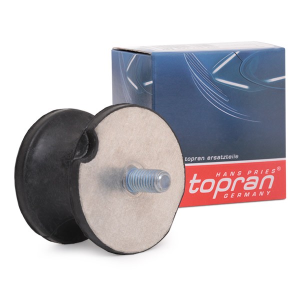 TOPRAN Mounting, manual transmission Article number: 500 283 cheaply