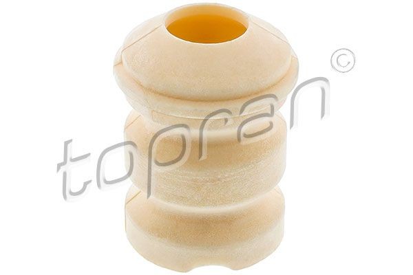TOPRAN Rubber Buffer, suspension Article number: 500 294 cheaply