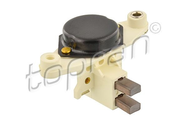 TOPRAN Alternator Regulator Article number: 500 479 cheaply