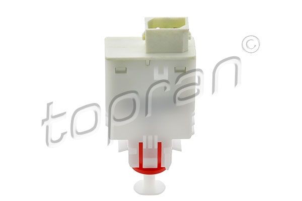 TOPRAN 500 500 Lüliti, sidurdamine(GRA) CORSA 1.7 DTI (F08, F68) 75 HP Diisel 2009