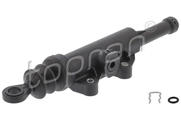 TOPRAN Temperature Switch, air conditioning fan Article number: 500 527 cheaply