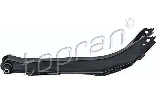 TOPRAN Automatic transmission filter Article number: 500 652 cheaply