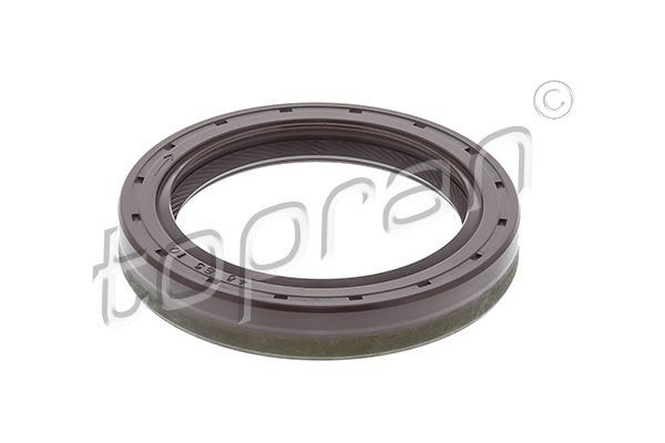 TOPRAN Crankshaft seal Article number: 500 759 cheaply