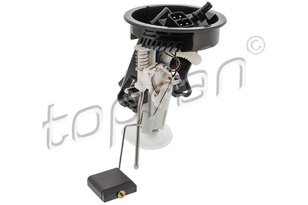 TOPRAN Fuel feed unit Article number: 500 819 cheaply