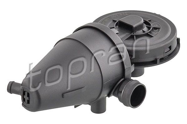 TOPRAN Valve, engine block breather Article number: 501 412 cheaply