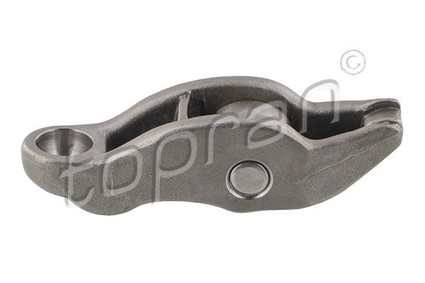 TOPRAN Rocker Arm, engine timing Article number: 501 439 cheaply