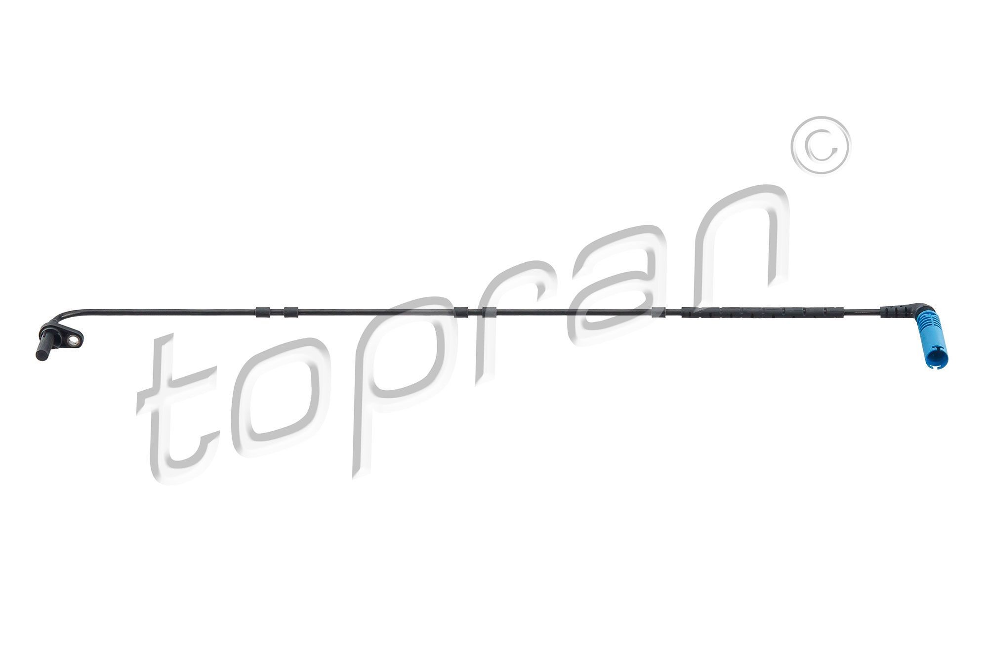 TOPRAN ABS sensor Article number: 501 457 cheaply