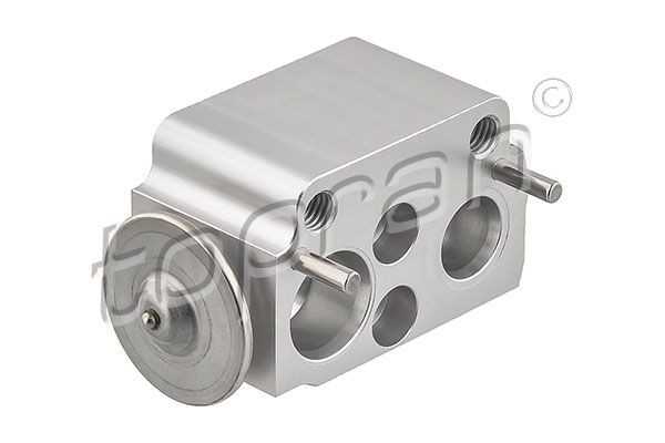 TOPRAN AC expansion valve Article number: 501 546 cheaply