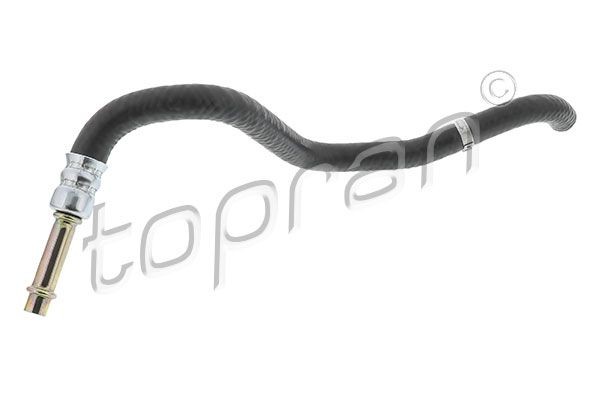 TOPRAN Hydraulic Hose, steering system Article number: 501 557 cheaply