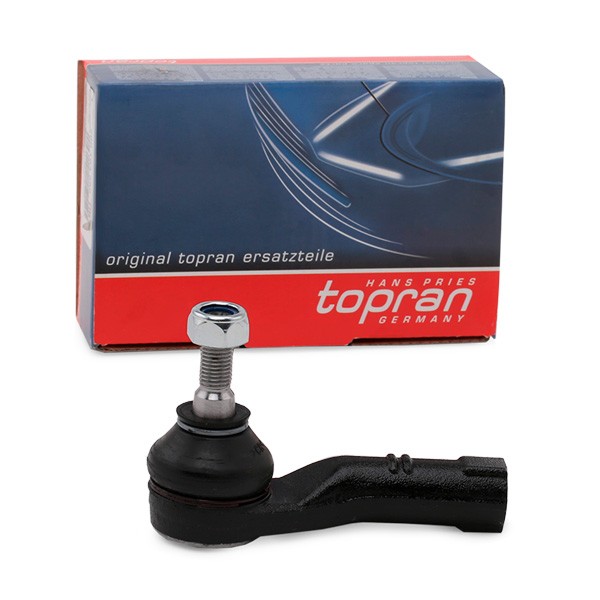 TOPRAN Track rod end Article number: 700 103 cheaply