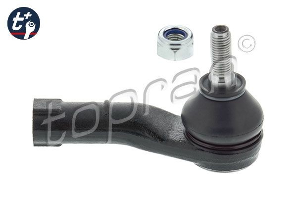 TOPRAN Track rod end Article number: 700 104 cheaply