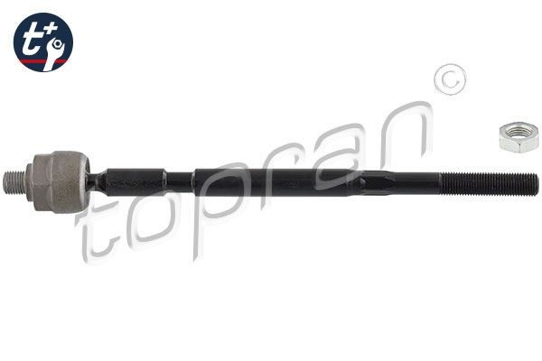 TOPRAN Inner tie rod Article number: 700 108 cheaply