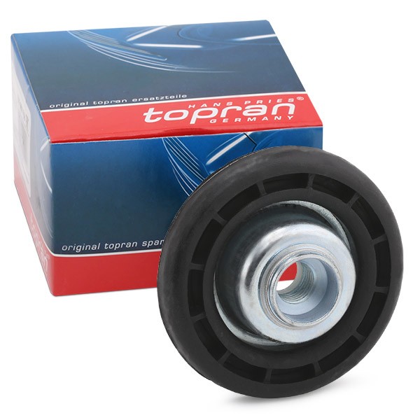 TOPRAN Top strut mount Article number: 700 131 cheaply