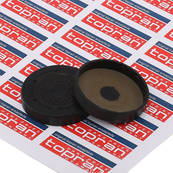 TOPRAN Plug, rocker arm shaft mounting bore Article number: 700 143 cheaply