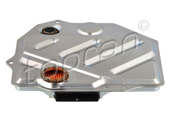 TOPRAN Engine mount Article number: 700 154 cheaply