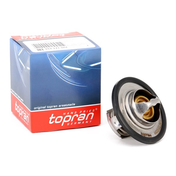 TOPRAN Thermostat Article number: 700 171 cheaply