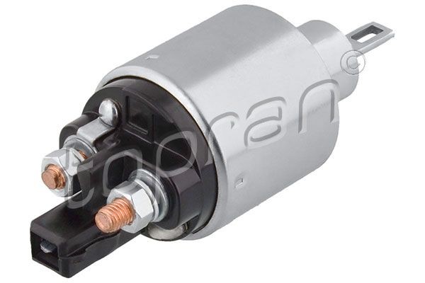 TOPRAN Brake disc Article number: 700 184 cheaply